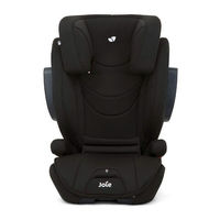 Автокресло Joie Traver Isofix (2-3)