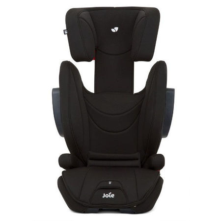 Автокресло Joie Traver Isofix (2-3)