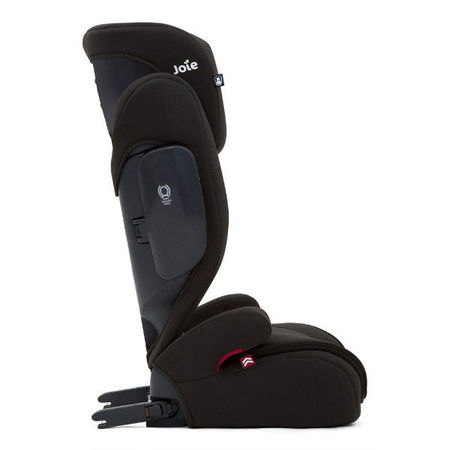 Автокресло Joie Traver Isofix (2-3)