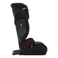 Автокресло Joie Traver Isofix (2-3)