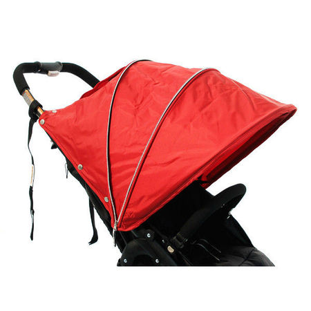 Коляска Valco baby Snap 4