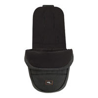 Joie Footmuff тёплый конверт-накидка на ножки