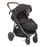 Joie Footmuff тёплый конверт-накидка на ножки