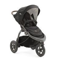 Прогулочная коляска Joie Crosster Flex Signature