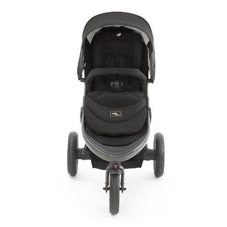 Прогулочная коляска Joie Crosster Flex Signature