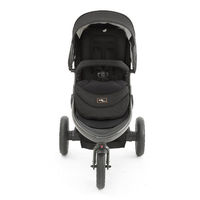 Прогулочная коляска Joie Crosster Flex Signature