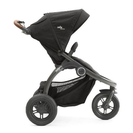 Прогулочная коляска Joie Crosster Flex Signature