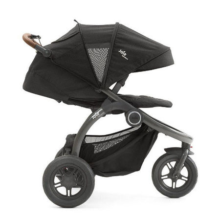 Прогулочная коляска Joie Crosster Flex Signature