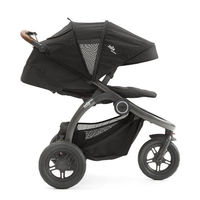 Прогулочная коляска Joie Crosster Flex Signature