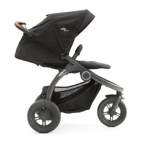 Прогулочная коляска Joie Crosster Flex Signature