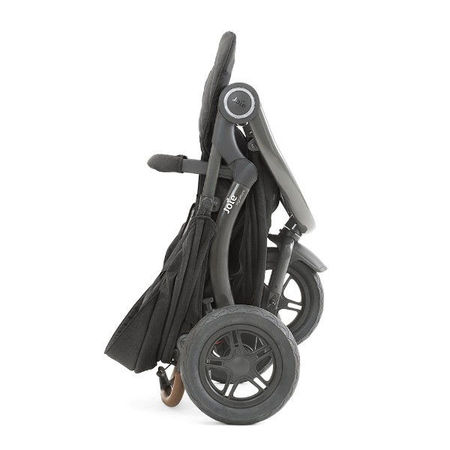 Прогулочная коляска Joie Crosster Flex Signature