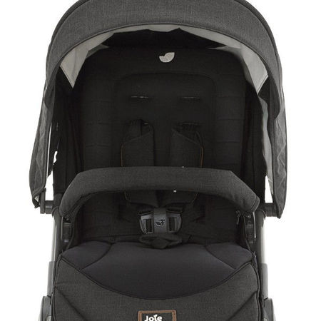 Прогулочная коляска Joie Crosster Flex Signature