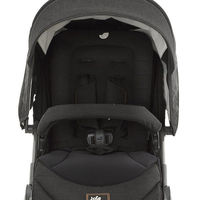Прогулочная коляска Joie Crosster Flex Signature