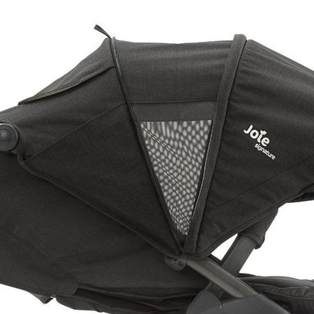 Прогулочная коляска Joie Crosster Flex Signature