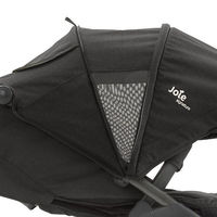 Прогулочная коляска Joie Crosster Flex Signature