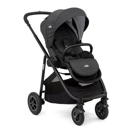 Прогулочная коляска Joie Versatrax