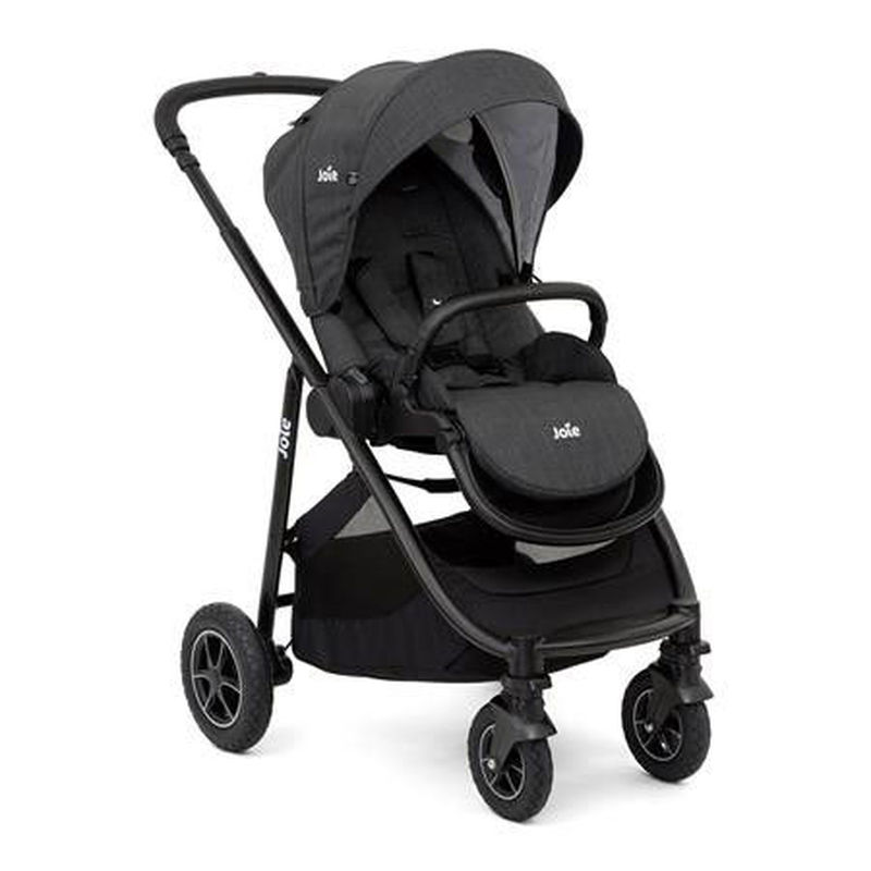 Прогулочная коляска Joie Versatrax