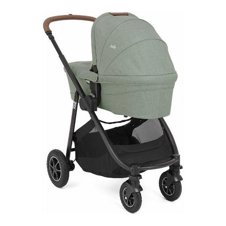 Прогулочная коляска Joie Versatrax