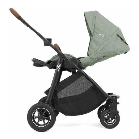 Прогулочная коляска Joie Versatrax