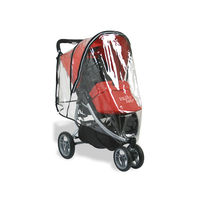Дождевик Valco Baby Raincover для Snap и Snap 4