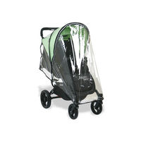 Дождевик Valco Baby Raincover для Snap и Snap 4