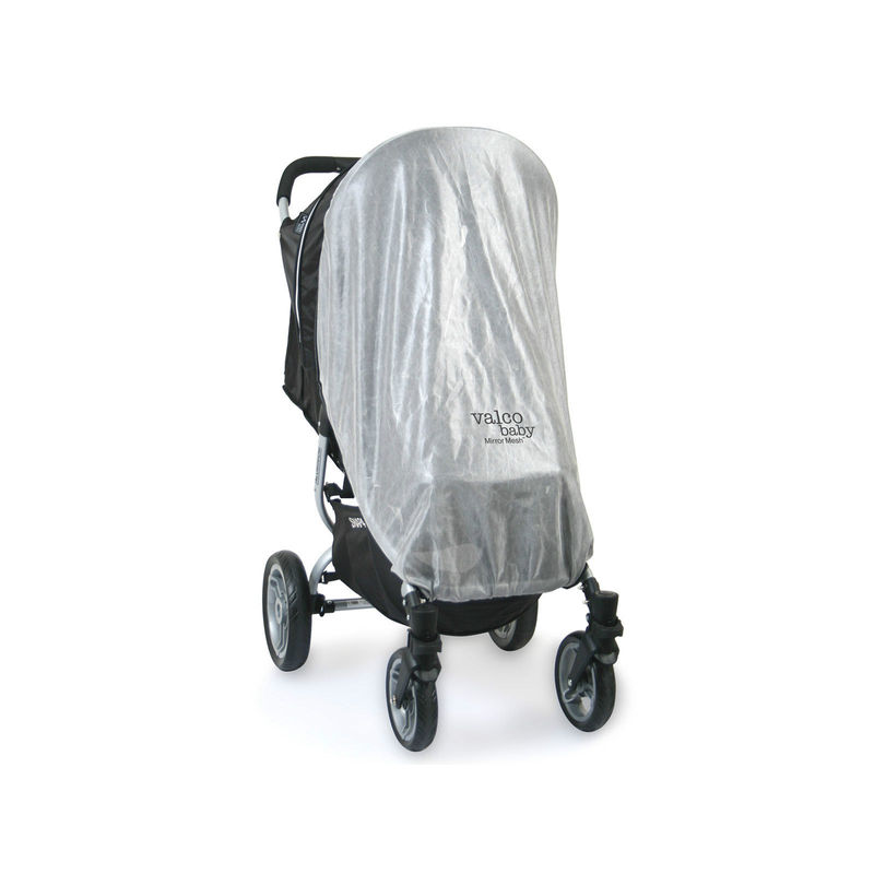 Москитная сетка Valco Baby Mirror Mesh для Snap, Snap 4 и Snap 4 Ultra