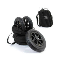 Комплект надувных колес для Snap 4 Valco Baby Sports Pack