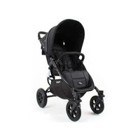 Комплект надувных колес для Snap 4 Valco Baby Sports Pack