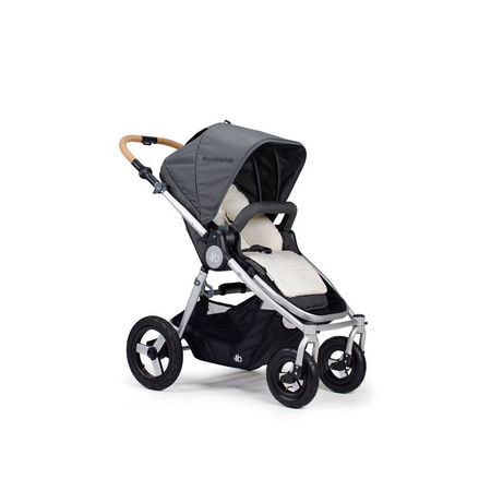 Вкладыш для новорожденного Bumbleride Organic Infant Insert (Бамблрайд Органик Инфант Инсерт)