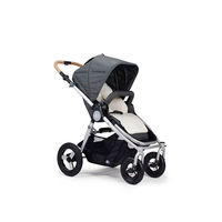 Вкладыш для новорожденного Bumbleride Organic Infant Insert (Бамблрайд Органик Инфант Инсерт)