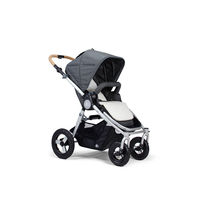 Вкладыш в коляску Bumbleride Organic Seat Liner (Бамблрайд Органик Сит Лайнэ)