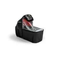 Дождевик для люльки Bumbleride Bassinet