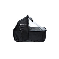 Дождевик для люльки Bumbleride Bassinet