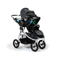 Адаптер Bumbleride Indie Twin car seat Adapter single (нижний)