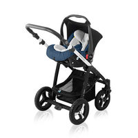 Адаптер  Baby Design Leo