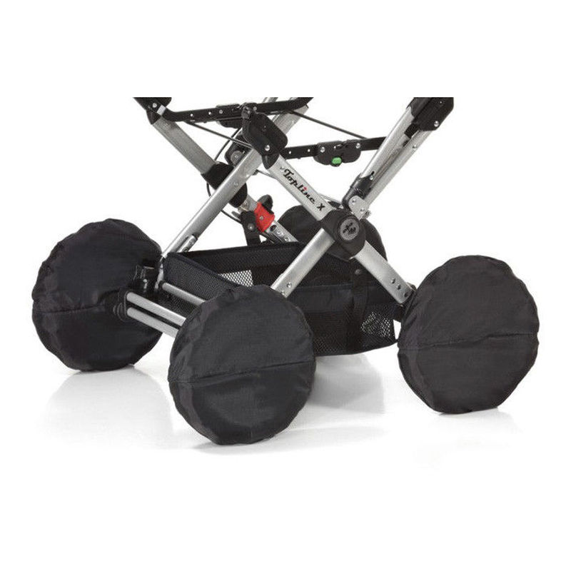 Чехлы на колеса для Topline X, Buggy iX1, Skater GT, Racer GTS