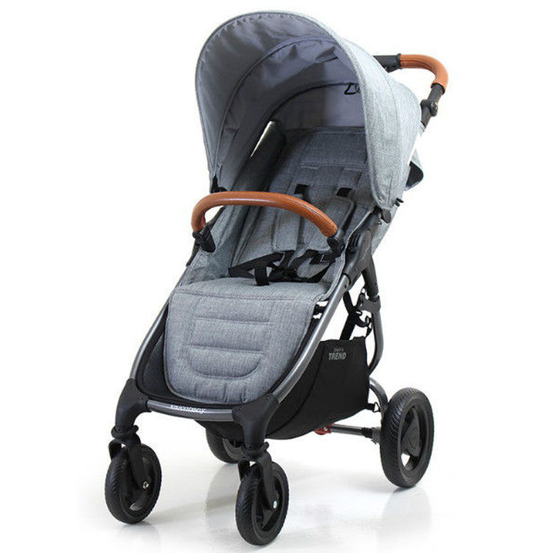Коляска Valco Baby Snap 4 Trend