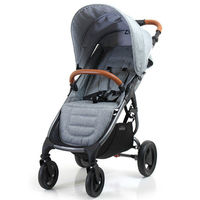 Коляска Valco Baby Snap 4 Trend