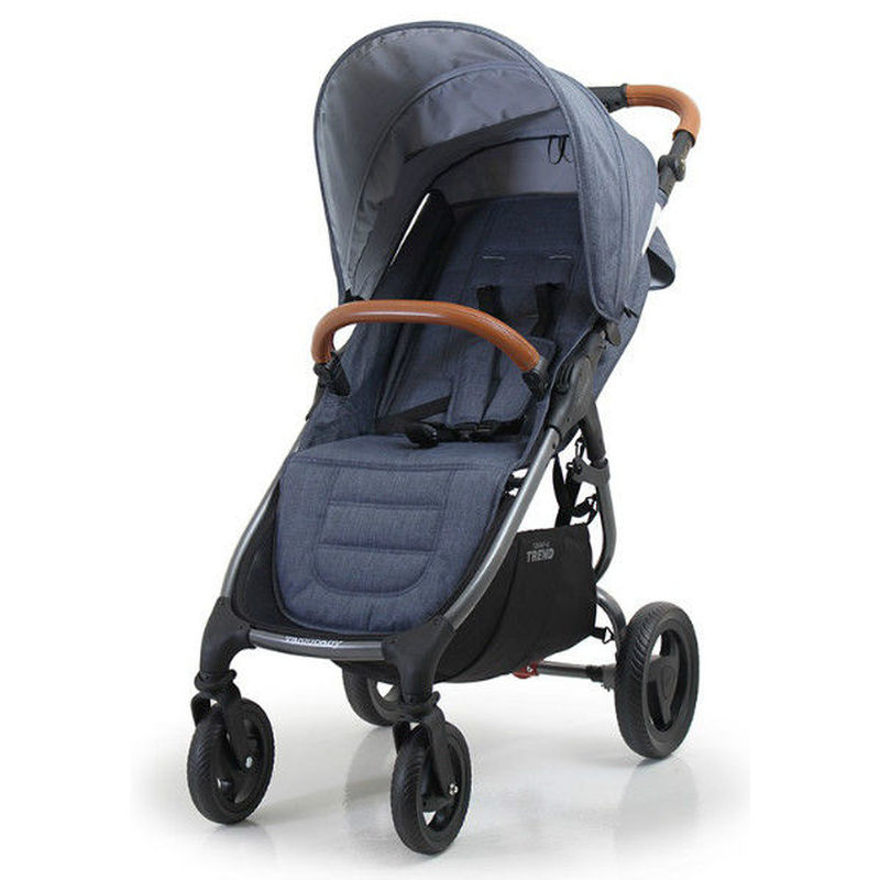 Коляска Valco Baby Snap 4 Trend