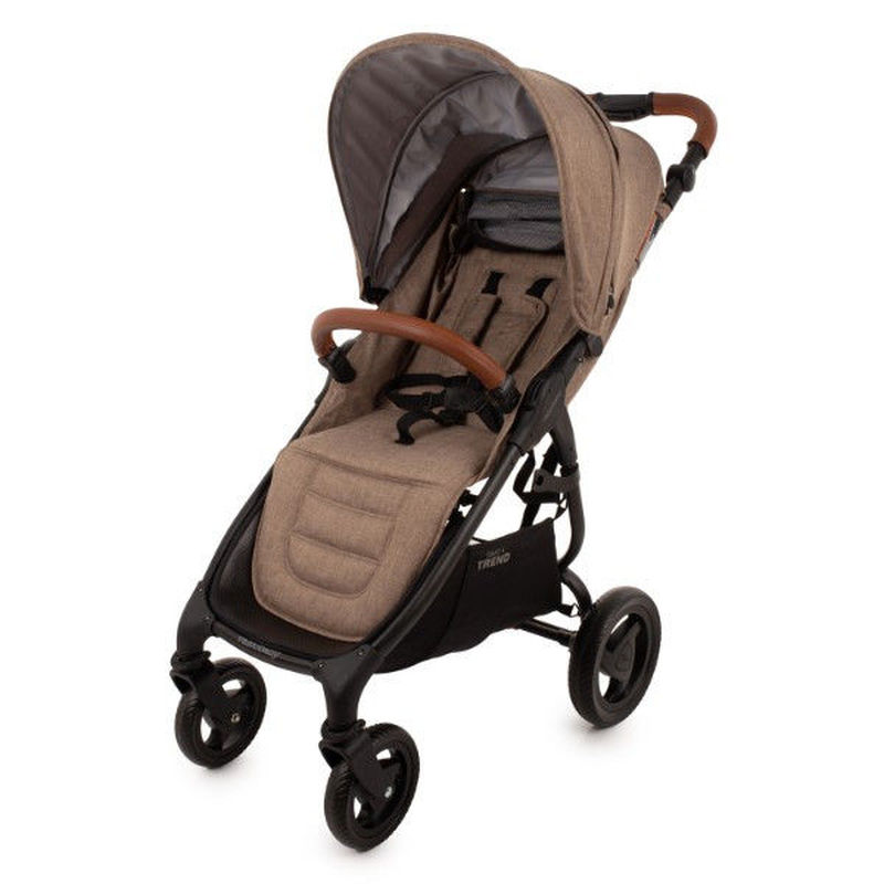 Коляска Valco Baby Snap 4 Trend