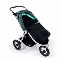 Зимний конверт Bumbleride Winter Footmuff