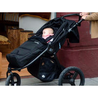 Зимний конверт Bumbleride Winter Footmuff
