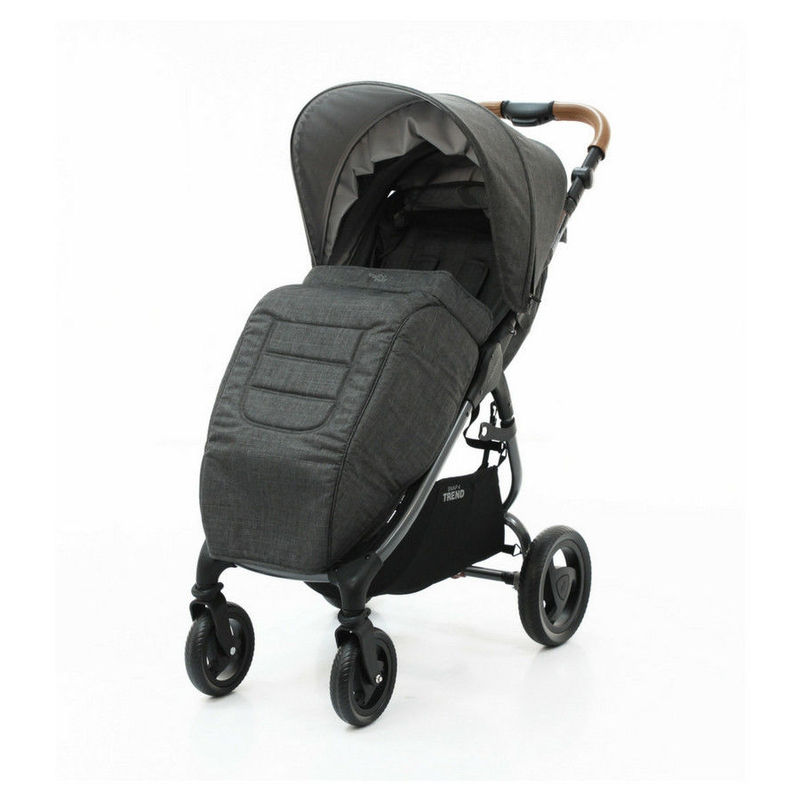 Накидка на ножки Valco baby Boot Cover для Snap Trend и Snap 4 Trend