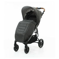 Накидка на ножки Valco baby Boot Cover для Snap Trend и Snap 4 Trend