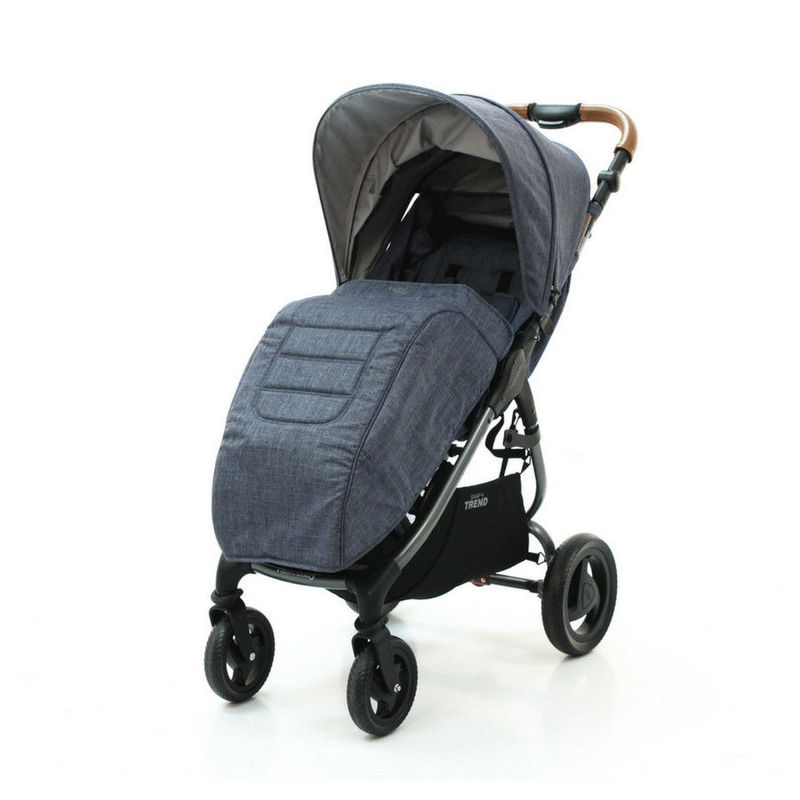 Накидка на ножки Valco baby Boot Cover для Snap Trend и Snap 4 Trend
