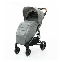 Накидка на ножки Valco baby Boot Cover для Snap Trend и Snap 4 Trend