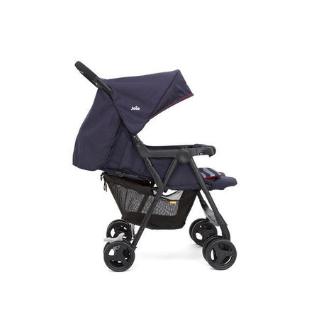 Коляска Joie Aire Twin для двойни