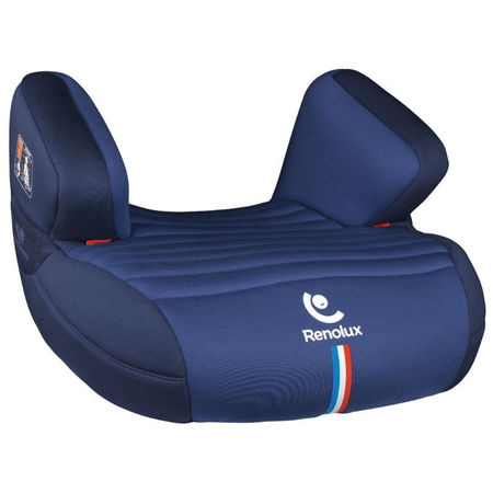Бустер Renolux Jet, New 2020