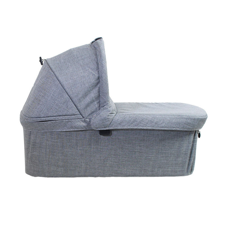 Люлька Valco baby External Bassinet Snap Trend 3 и 4, Snap Ultra Trend