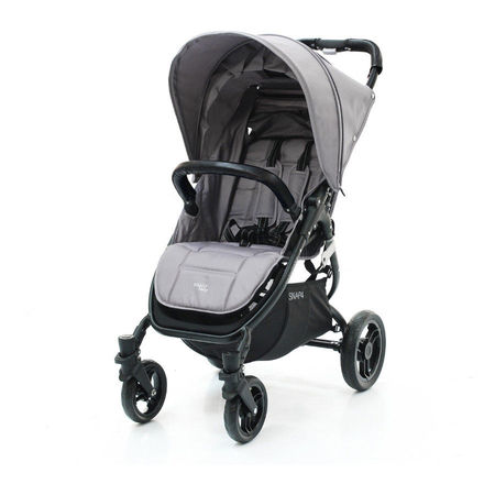 Накладки на ручку и бампер Valco Baby Handlecover для Snap, Snap4